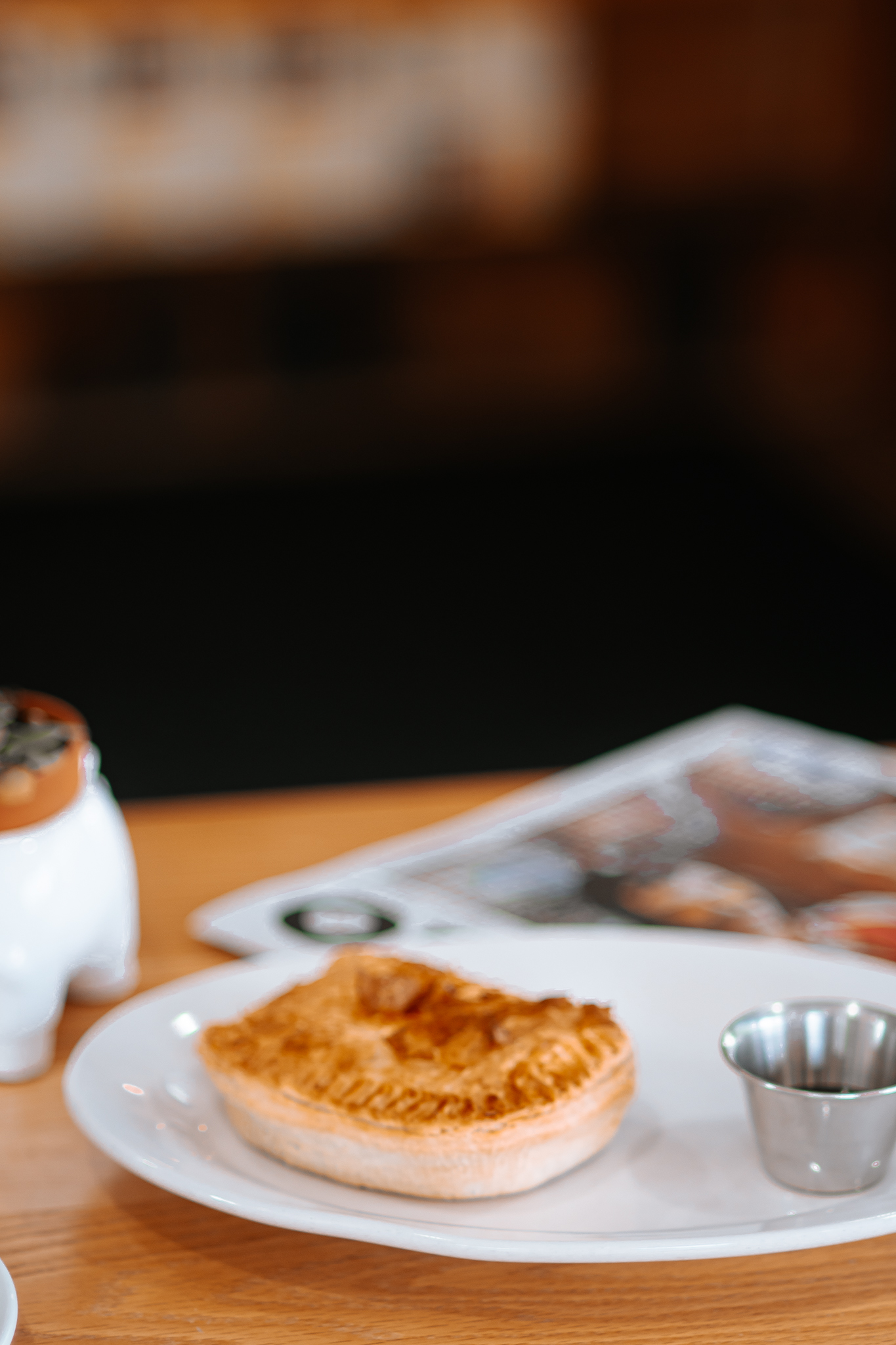 BREAKFAST & BRUNCH